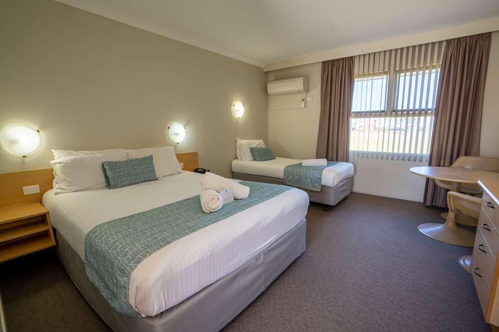 Hospitality Carnarvon, Surestay Collection By Best Western Pokój zdjęcie