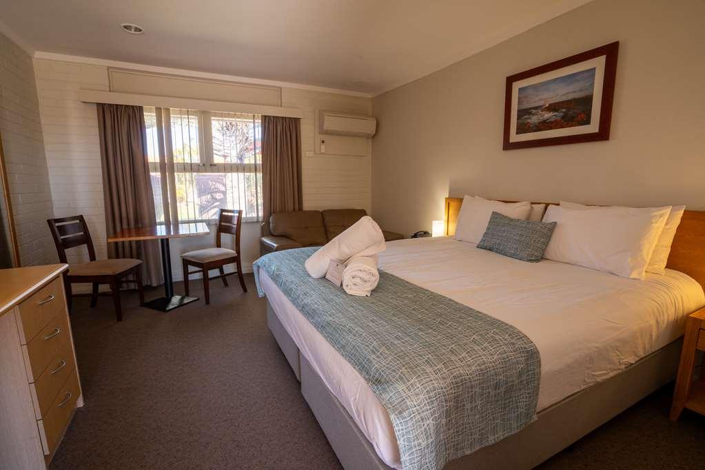 Hospitality Carnarvon, Surestay Collection By Best Western Pokój zdjęcie